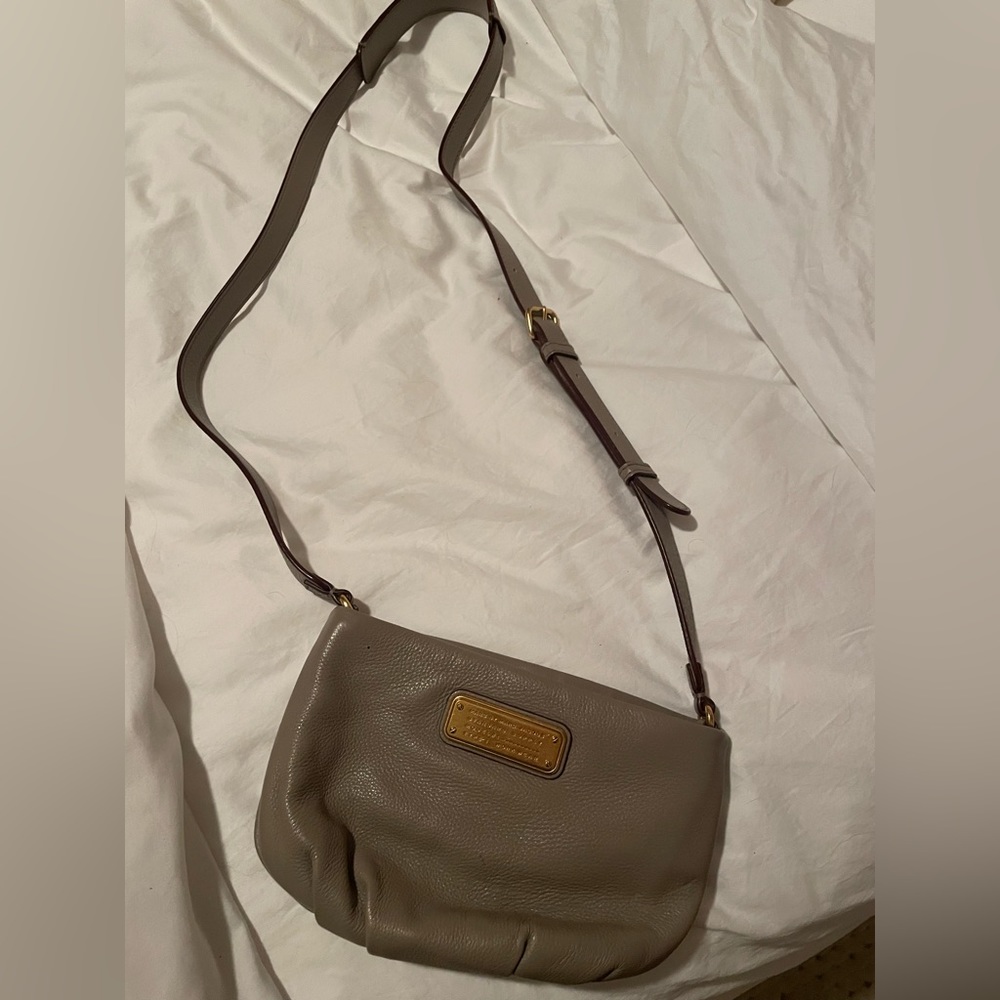 marc jacobs crossbody purse